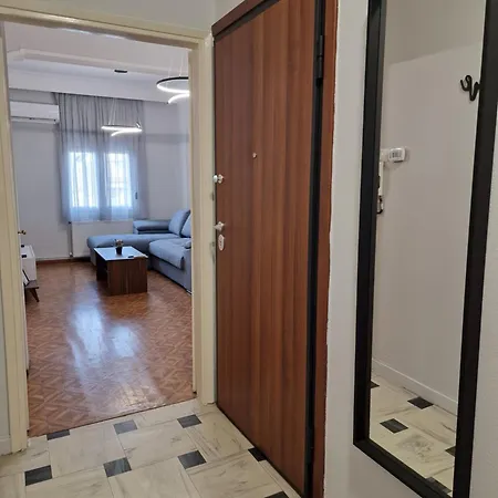 Iasonidou Apartamento