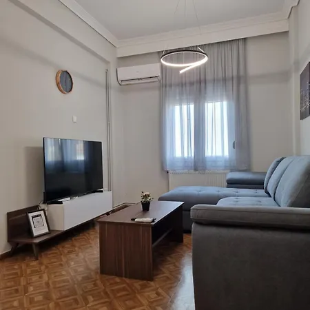 Apartamento Iasonidou *