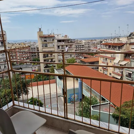 Iasonidou Apartamento *