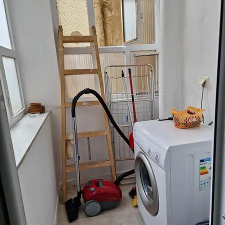 Iasonidou Apartamento Tesalónica