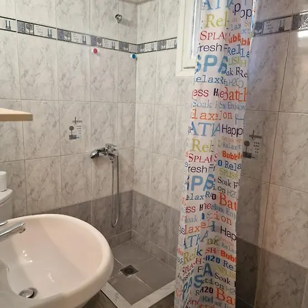 Iasonidou Apartamento