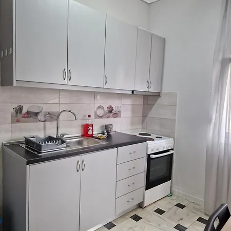 Iasonidou Apartamento *