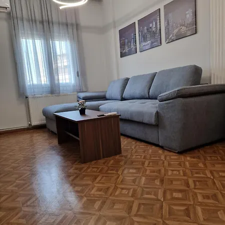 Iasonidou Apartamento Tesalónica